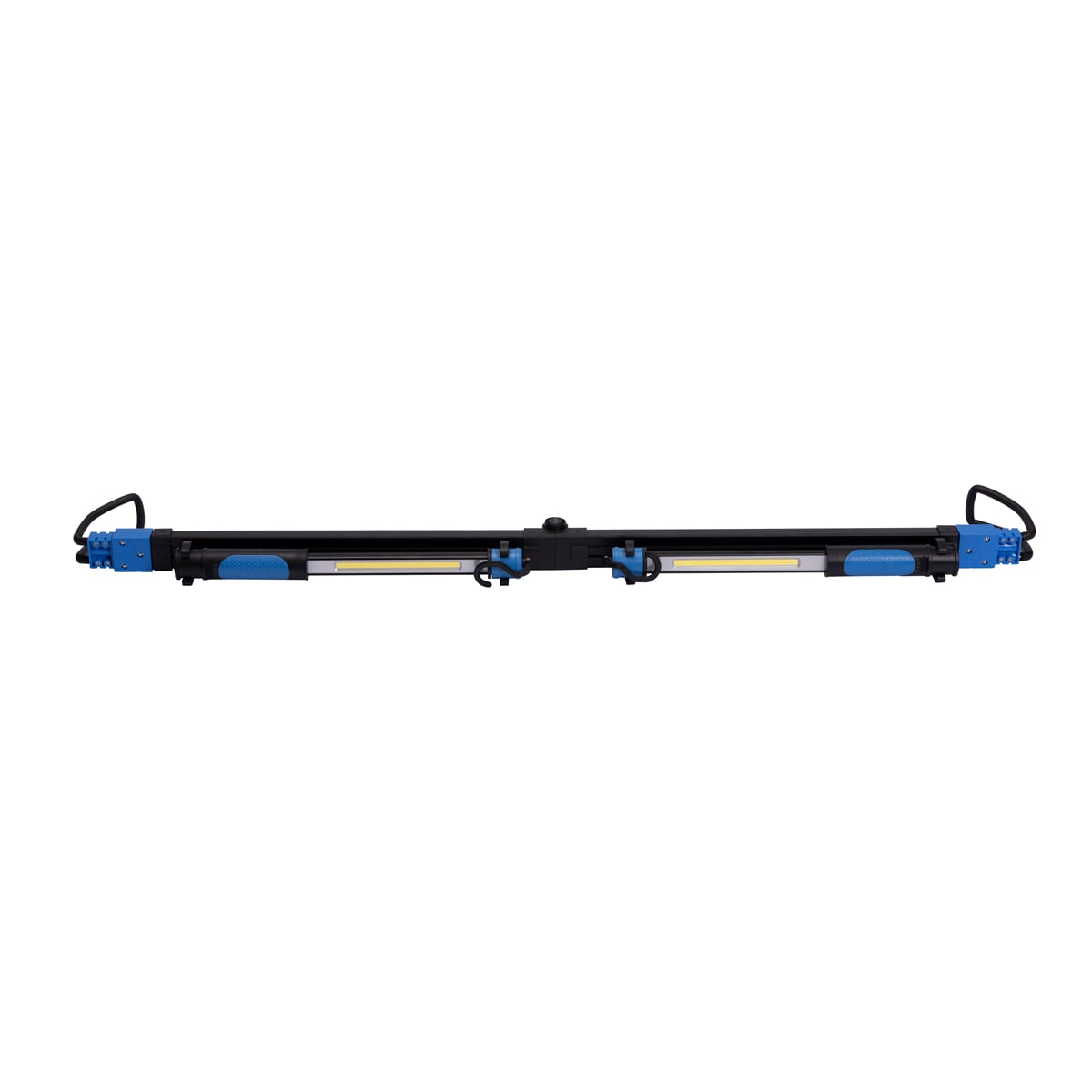 SGS Foldable Underhood Worklight | Rechargeable | 2000 Lumen